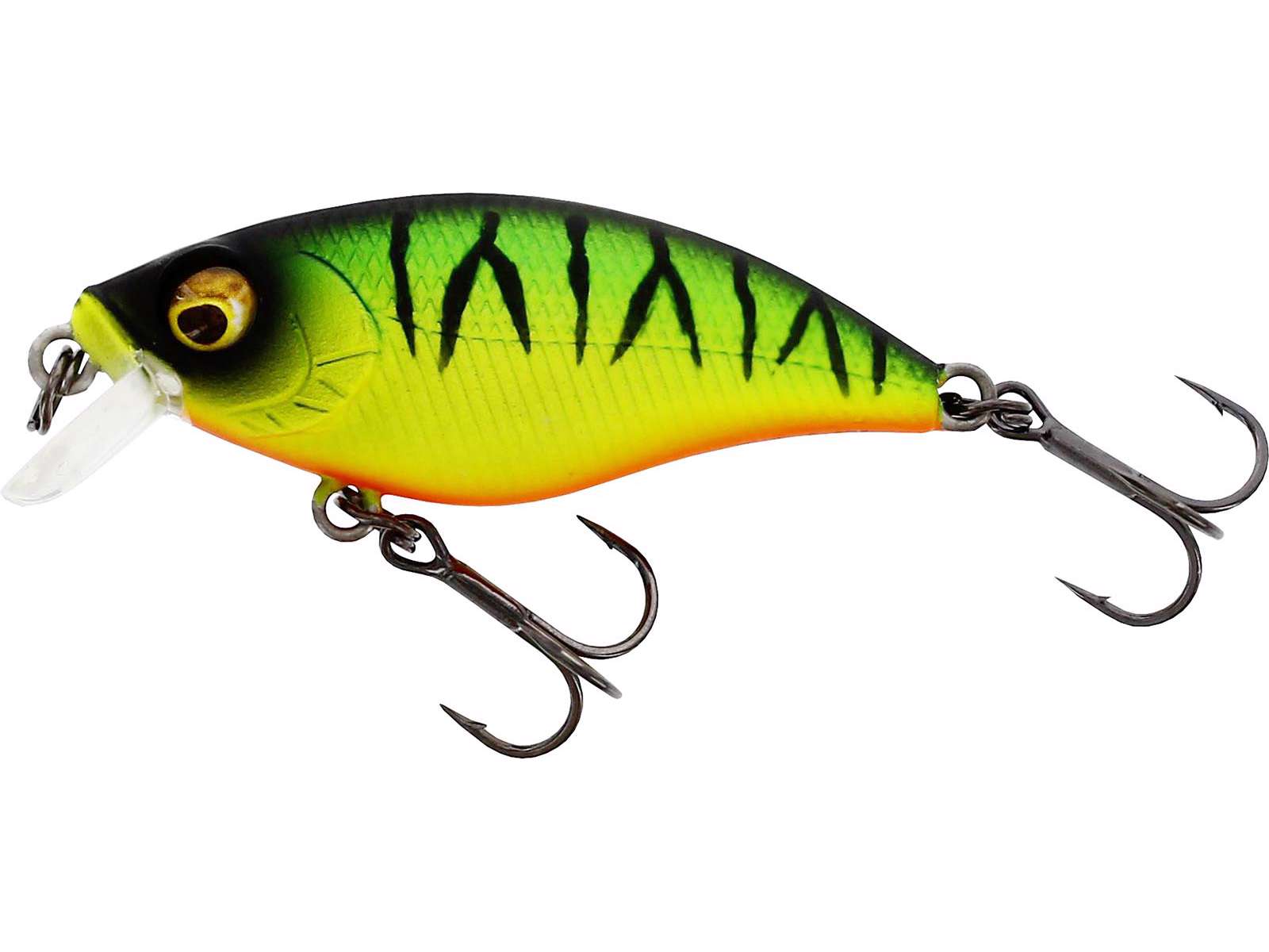 Westin BuzzBite SR Crankbait Lures  - 4g | 4cm