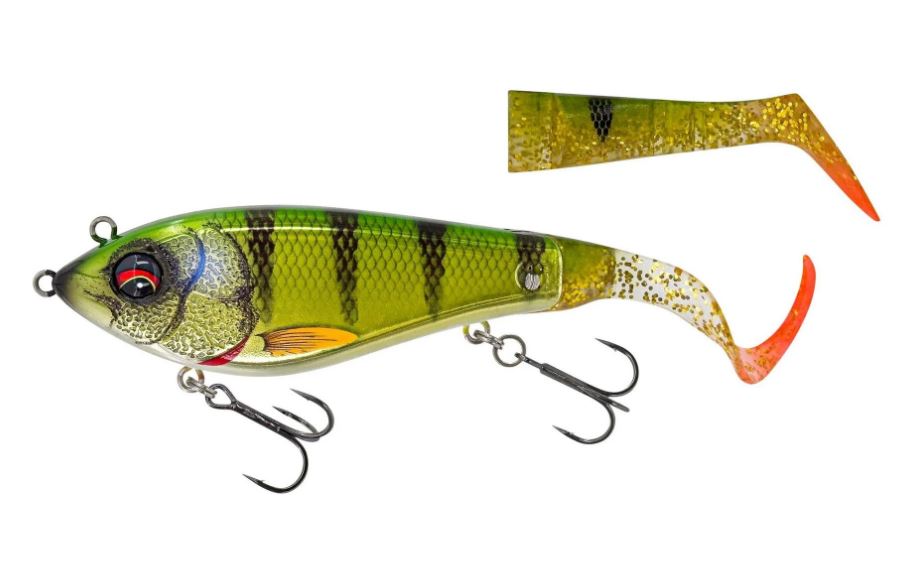 Savage Gear Deviator Tail Fishing Lure