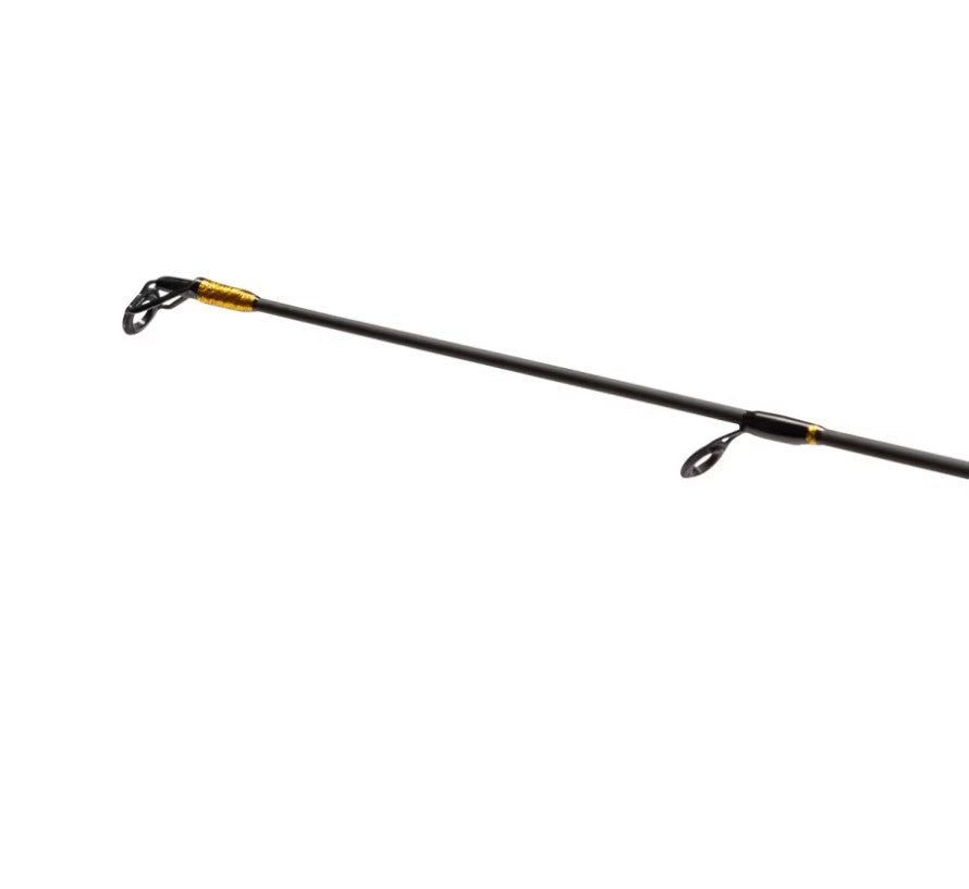 Shimano STC BB Travel Spinning Rod 8ft - 4pc Travel Spinning Rod