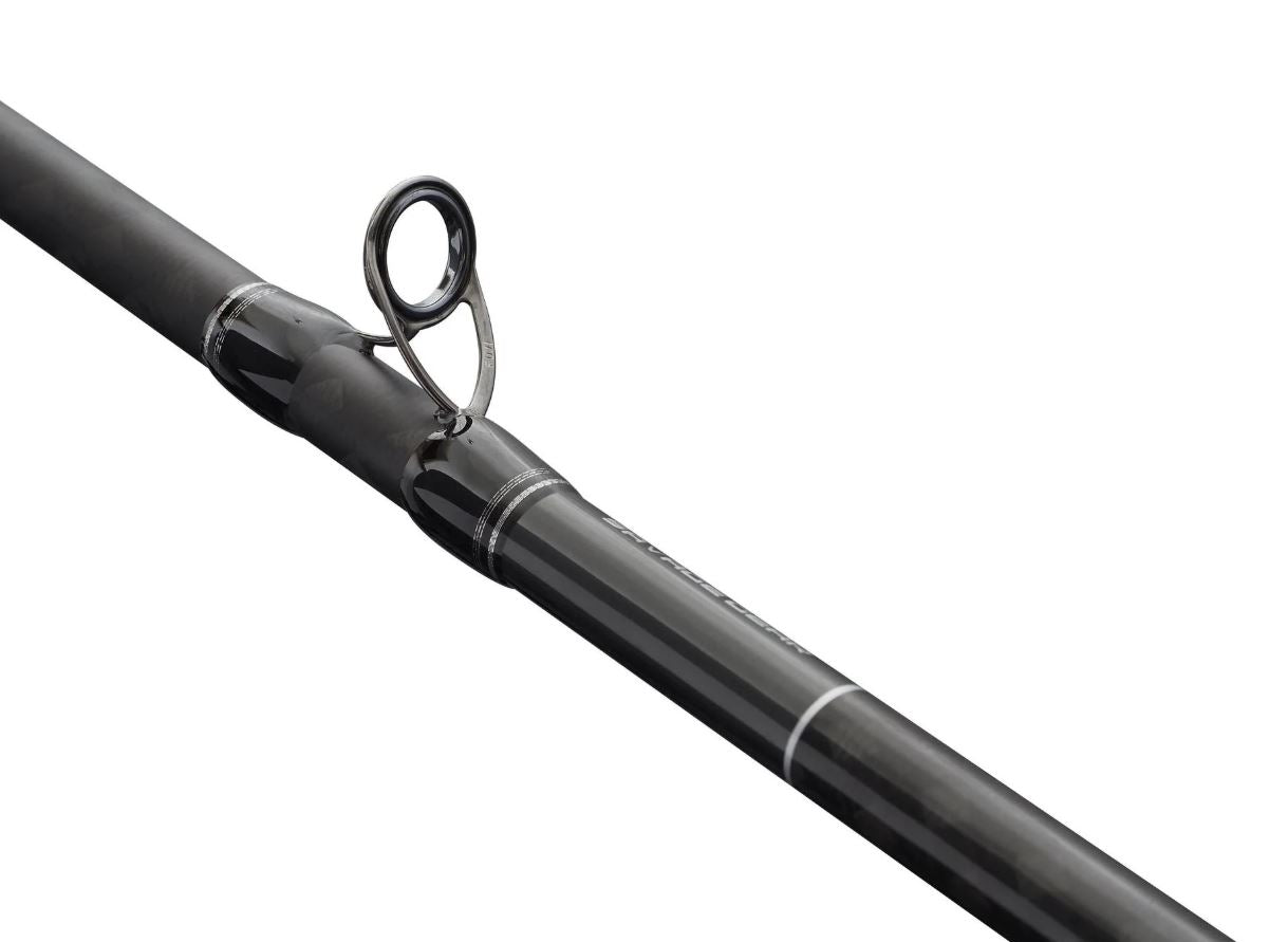 Savage Gear Alpha SG8 Swimbait Baitcast Rod