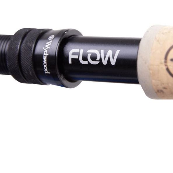Wychwood Flow Fly Fishing Rod 4pc