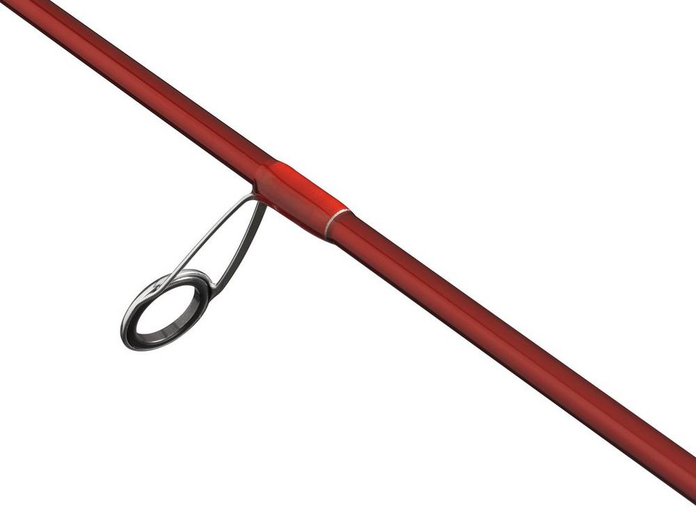 PENN Fierce IV Labrax Fishing Combo - Sea Fishing Rod & Reel Combo