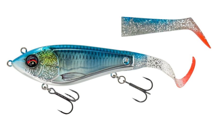 Savage Gear Deviator Tail Fishing Lure