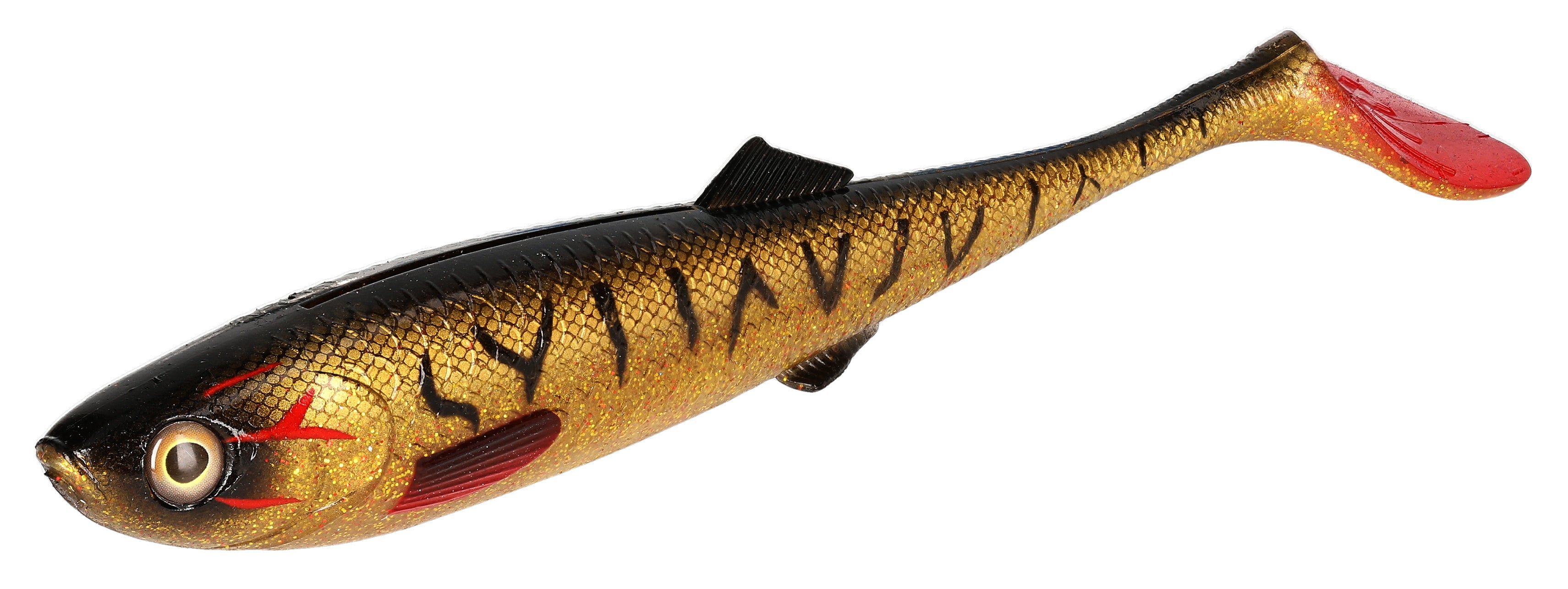 Mikado Sicario Pike Fishing Lure