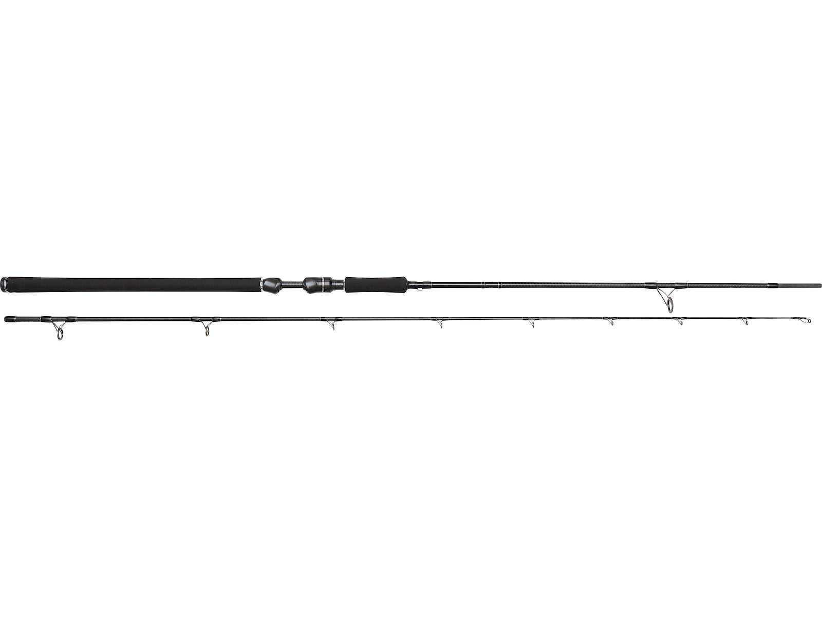 Westin Powercast 3RD Gen Spinning Rod - Predator Pike Fishing Rod