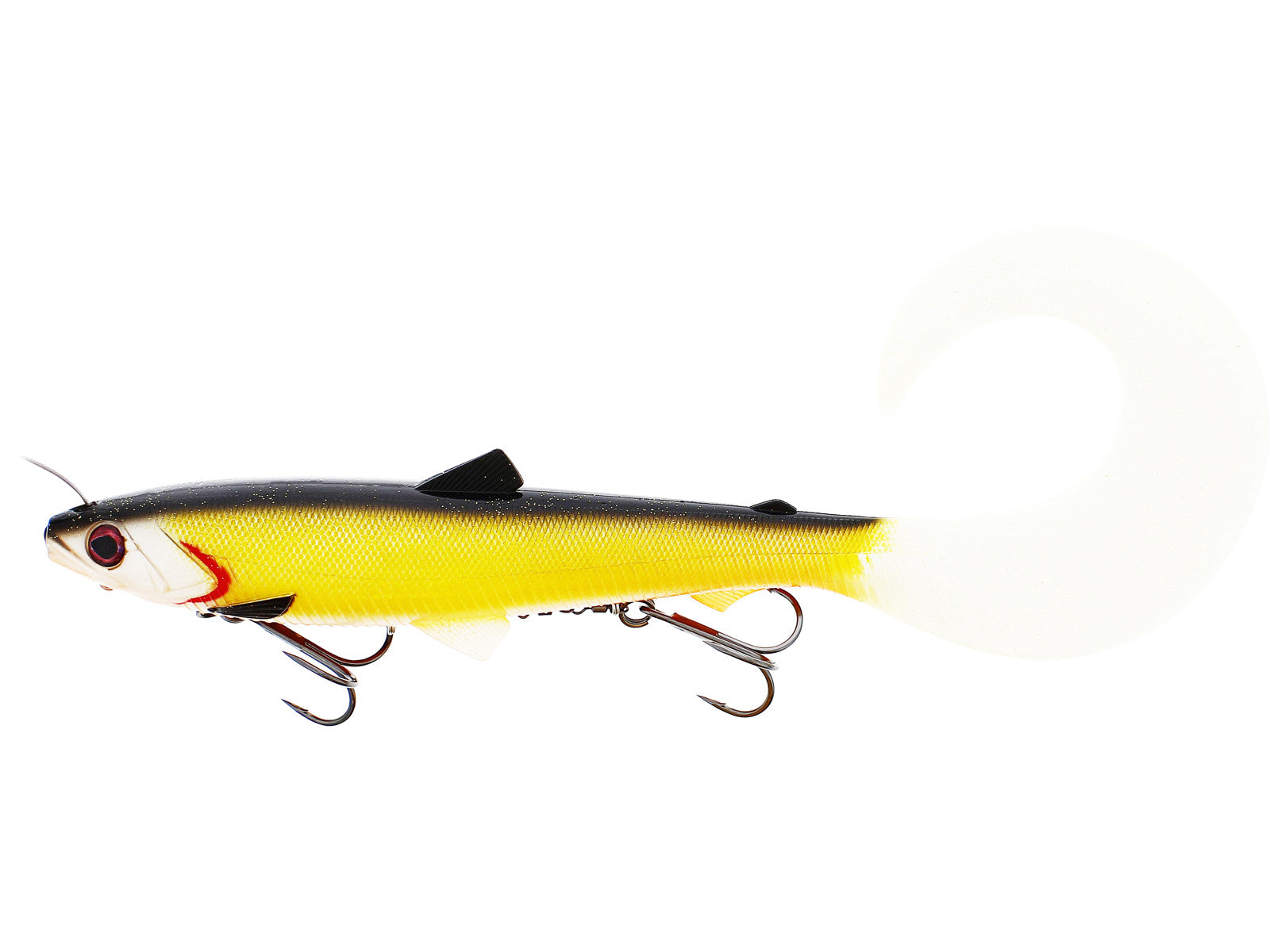 Westin Bullteez Curltail Inline R2F Fishing Lure 21cm | 73g