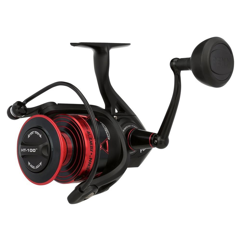 PENN Fierce IV Spinning Reel - Sea Spinning Reel