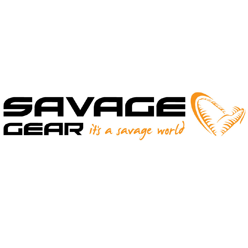 Savage Gear Revenge SG6 Medium Baitcast Fishing Rod 7ft