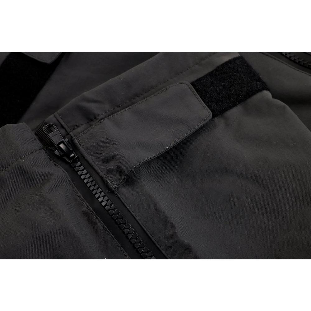 Savage Gear WP Performance Bib & Brace - Coarse Fishing Trousers