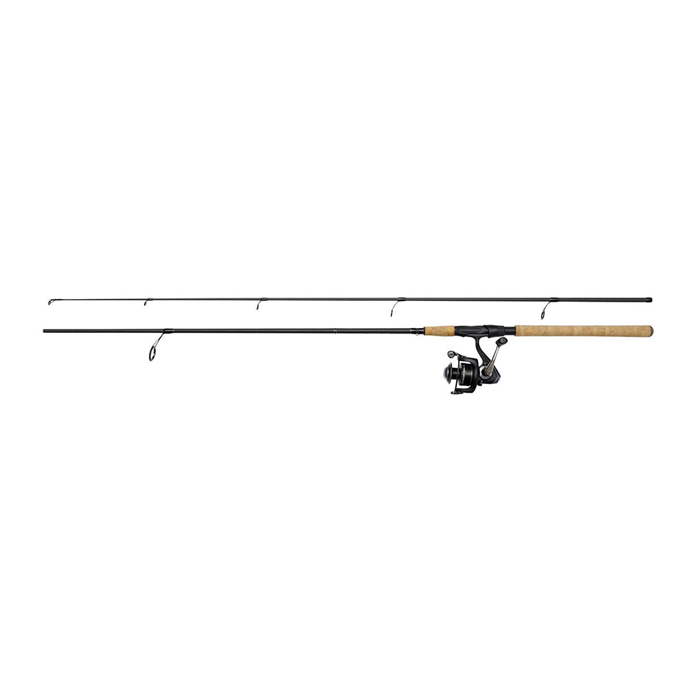 Kinetic Enforcer Spinning Combo - Rod & Reel Spinning Combo