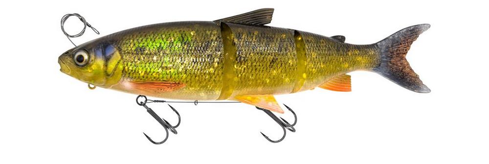 Savage Gear 3D Line Thru Whitefish Lure