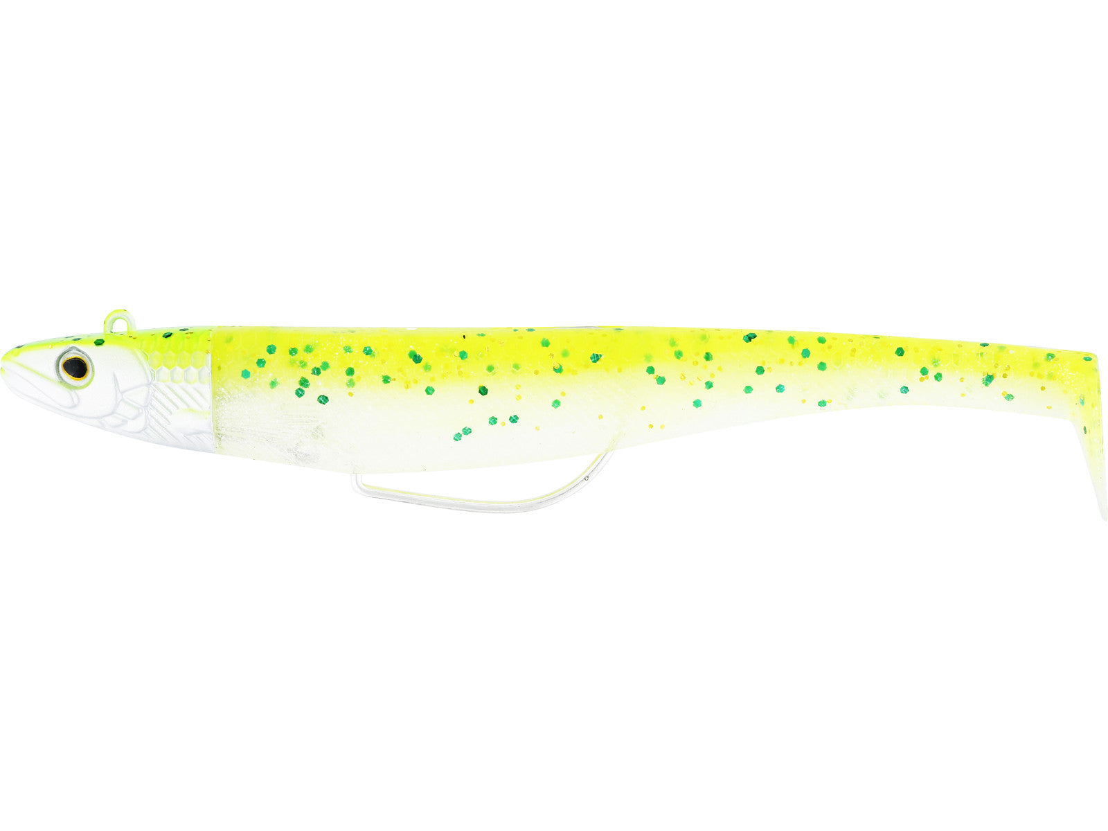 Westin Magic Minnow Weedless Jig Fishing Lure - 18g / 28g