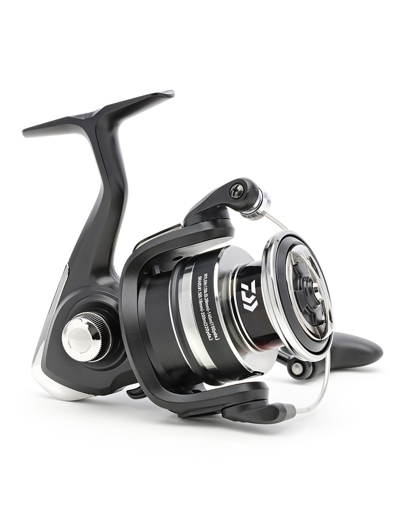 Daiwa 25 RZ Fishing Reel Coarse Fishing Reel