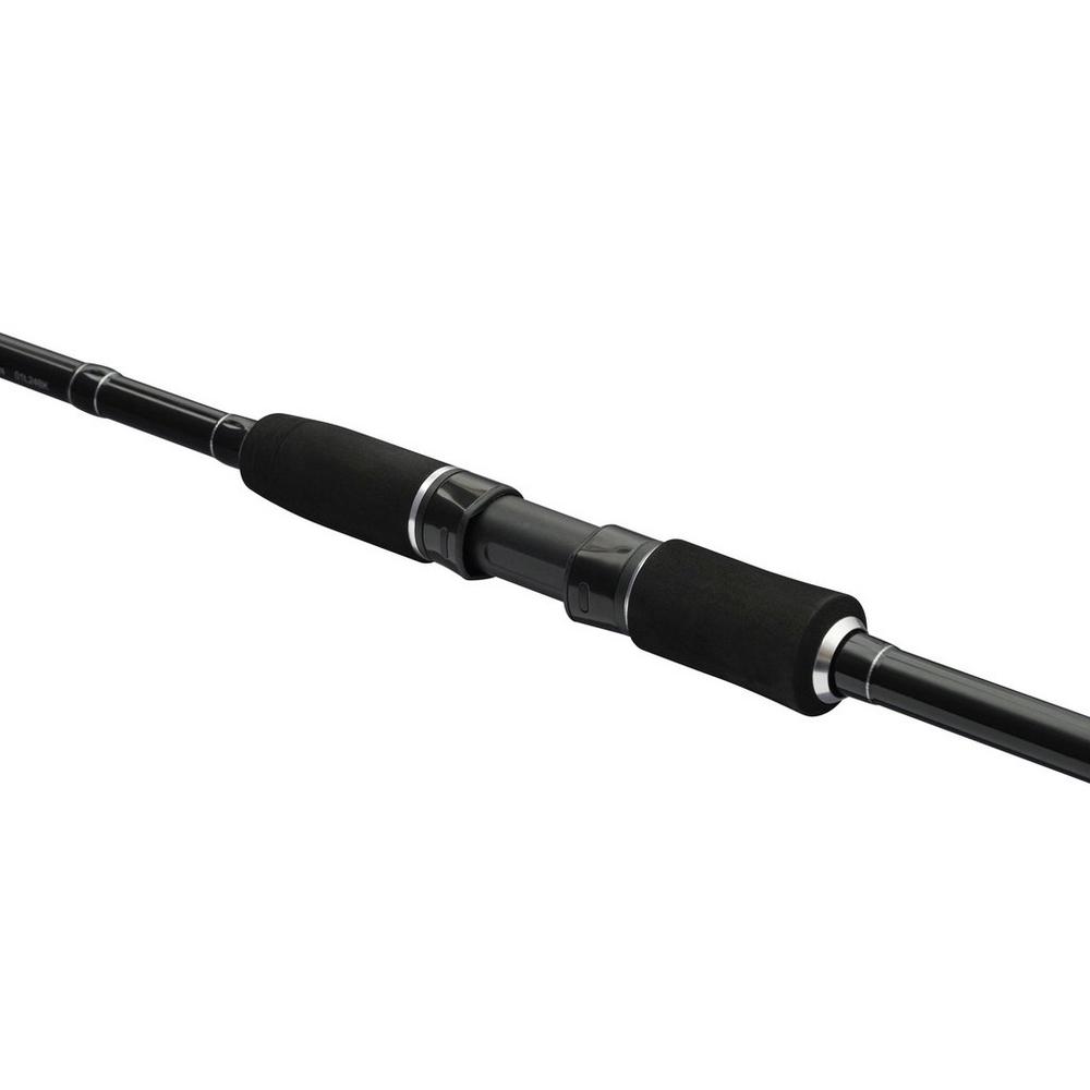 PENN Squadron IV Labrax Spin Fishing Rod - 7ft8 | 14-42g | Sea Spinning Lure Rod