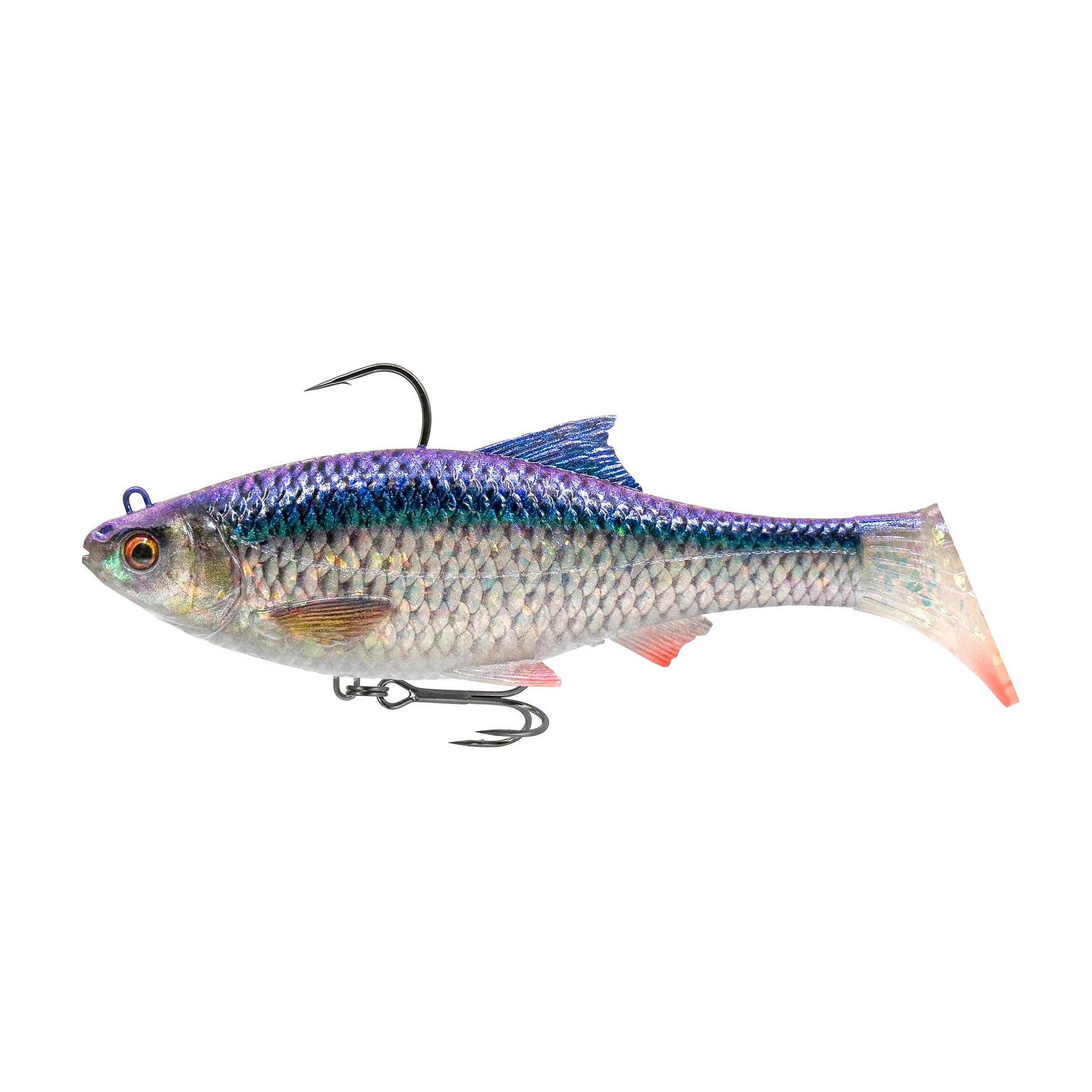 Savage Gear 3D Roach R2F Lures