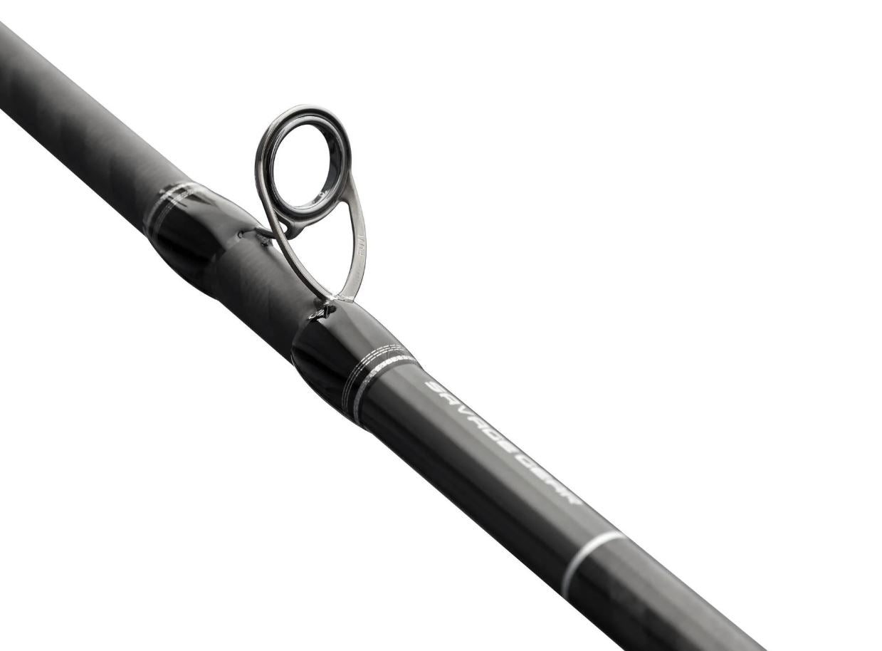 Savage Gear Alpha SG8 Swimbait Baitcast Rod