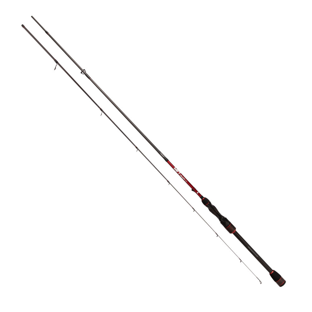 Mikado MFT Craft light Spinning & Lure Rod 2pc - 7ft / 7ft10