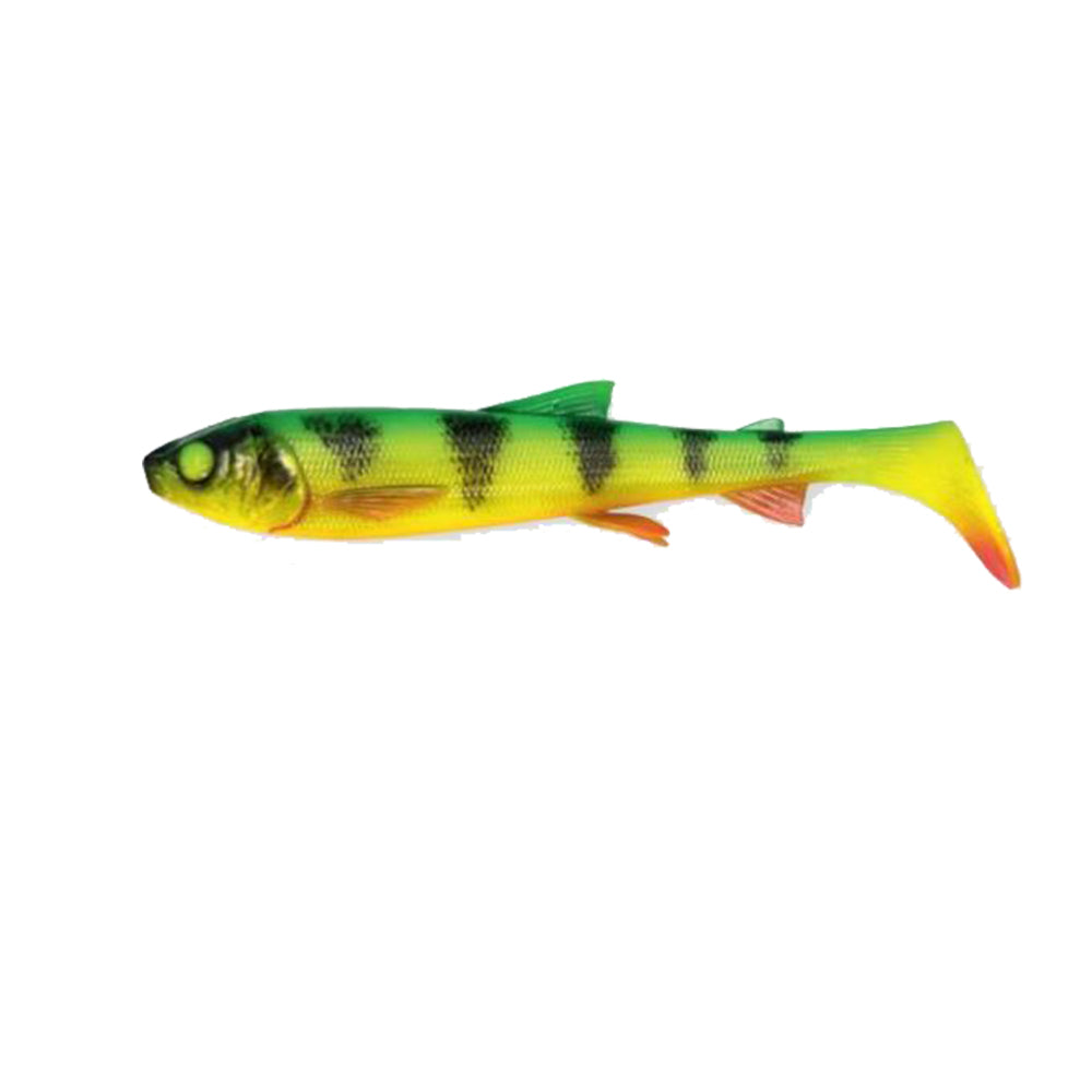 Savage Gear 3D Whitefish Shad Fishing Lure