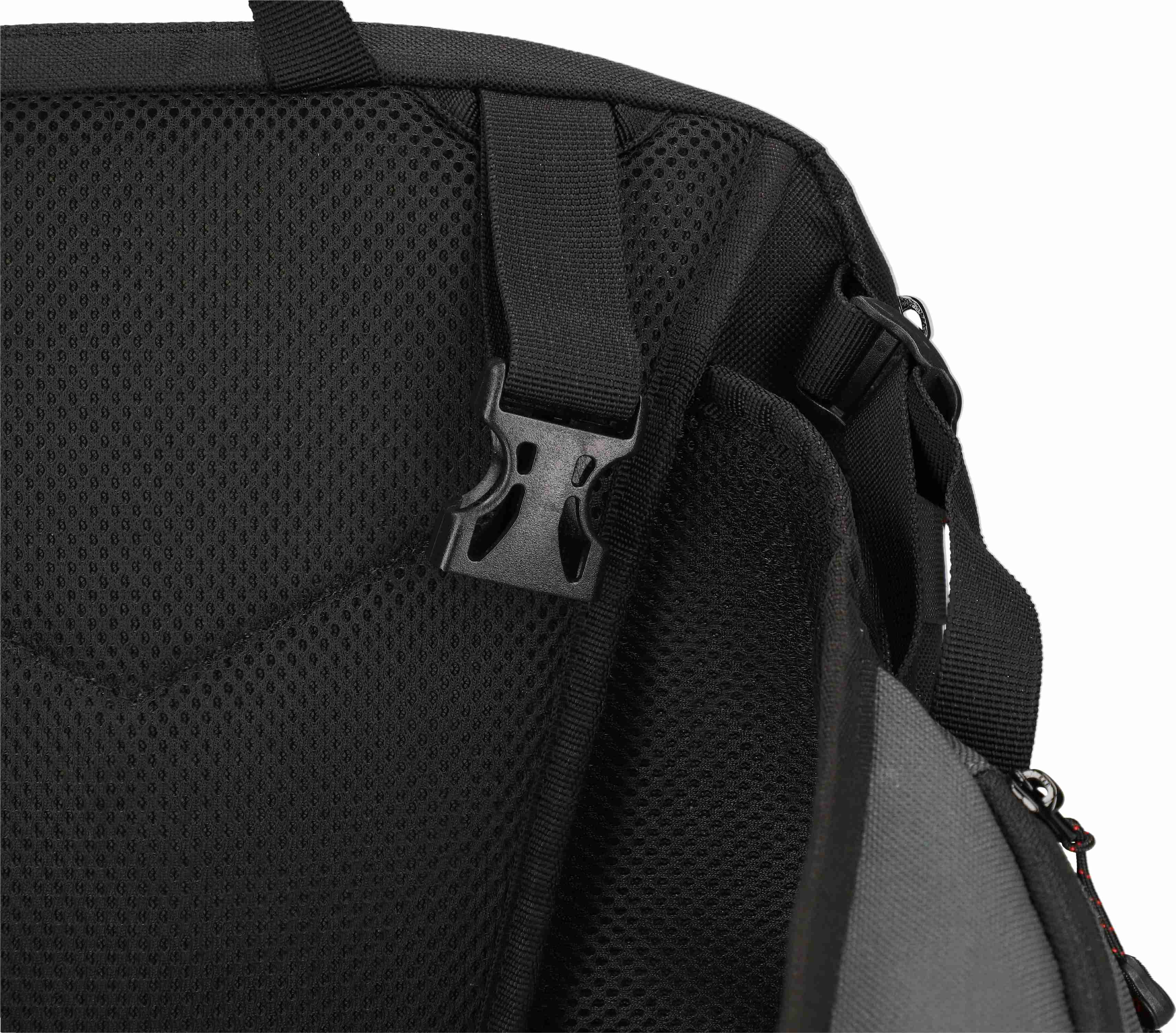 Mikado Fishing Chest & Hip Tackle Bag - Fishing Belt - Multi Purpose Fishing Bag