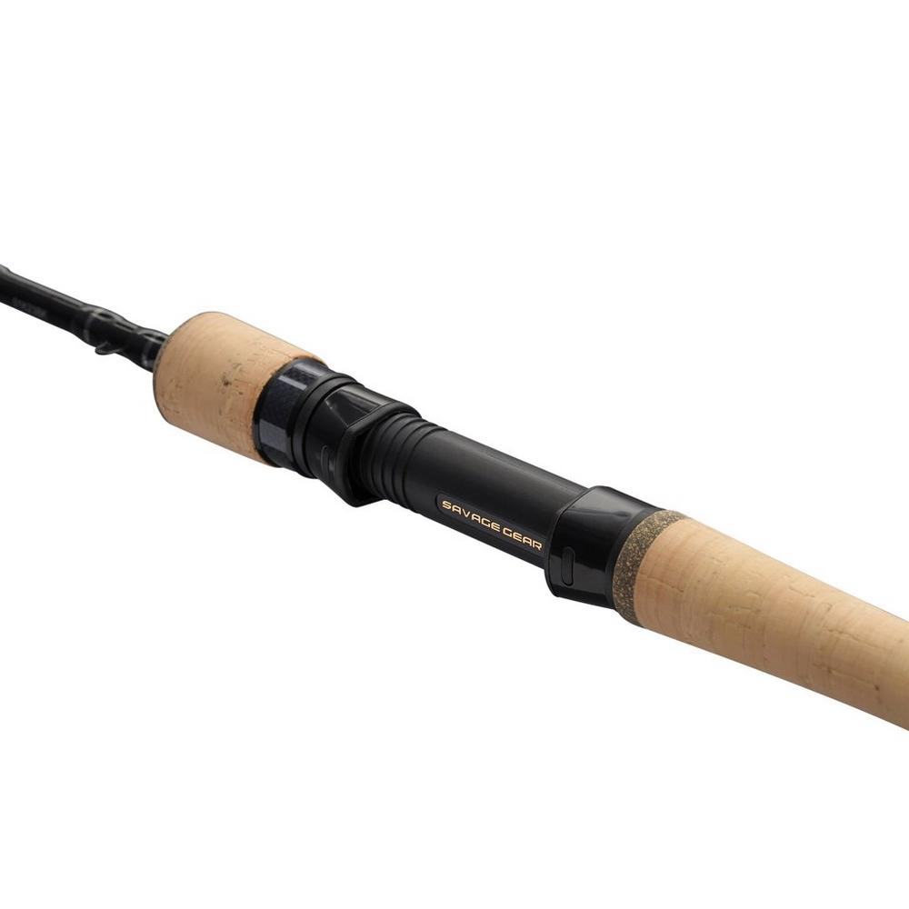 Savage Gear Salmonoid SG2 Ultra Light Game Fishing Rod