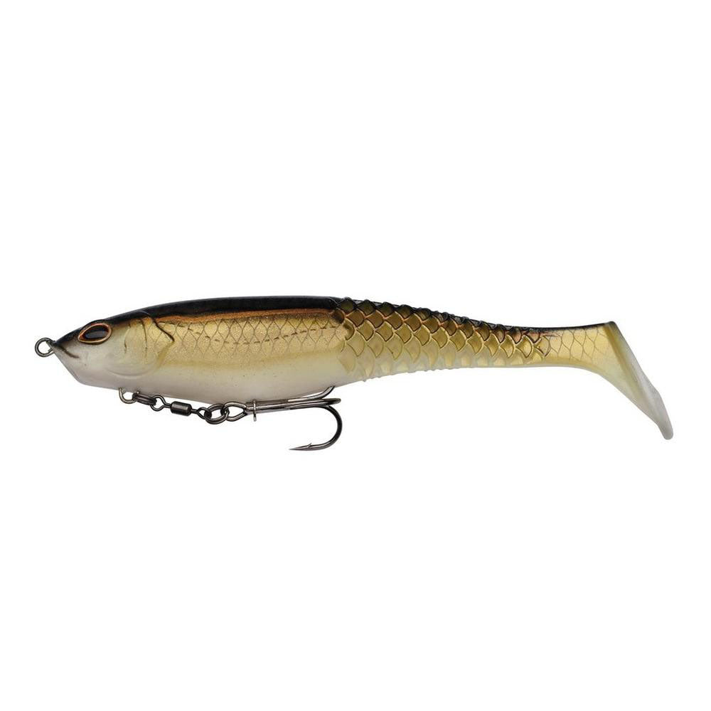 Berkley PowerBait Cullshad Shallow Lure