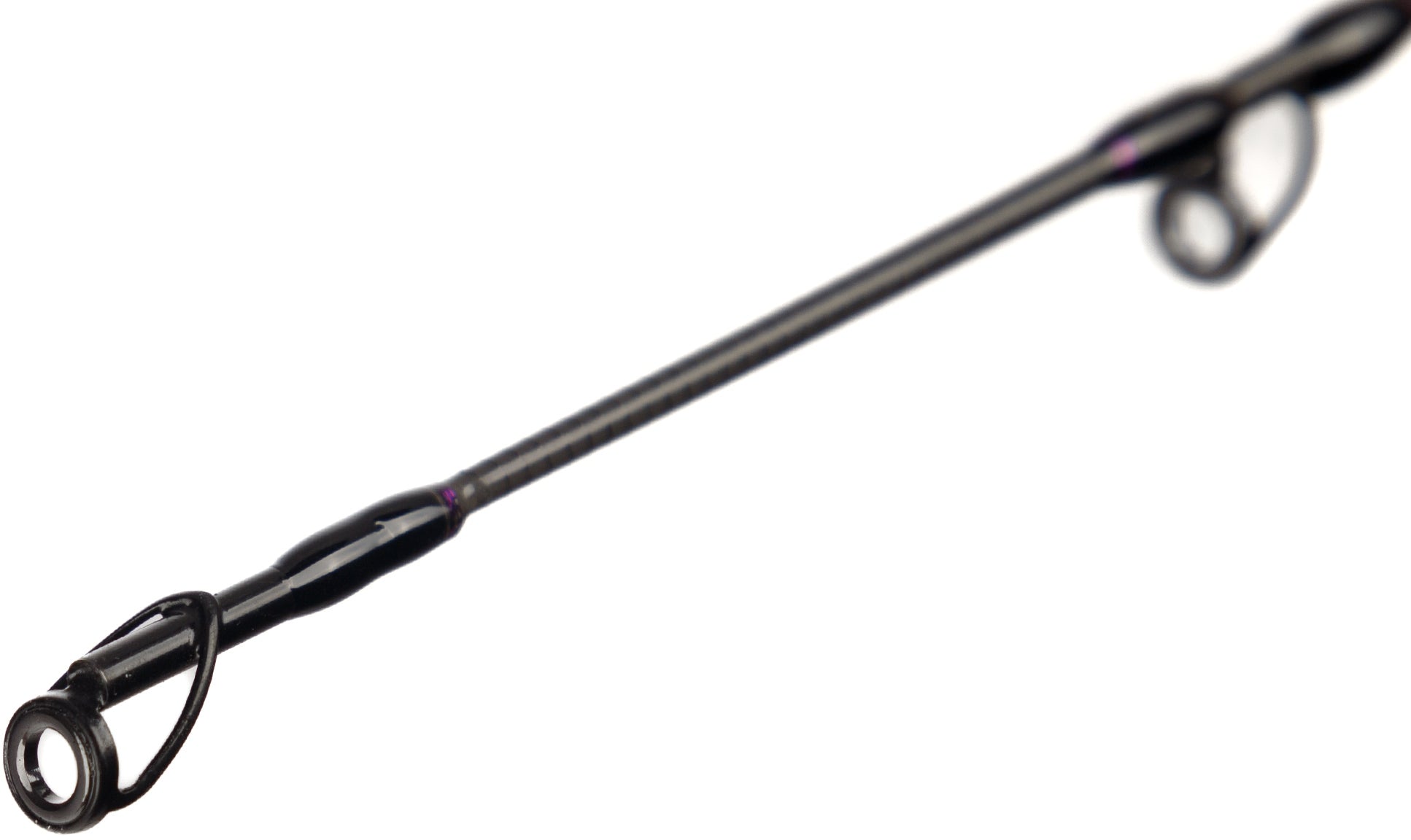 Mikado Bixlite Pike Master Baitcasting Fishing Rod - 8ft | 30-105g