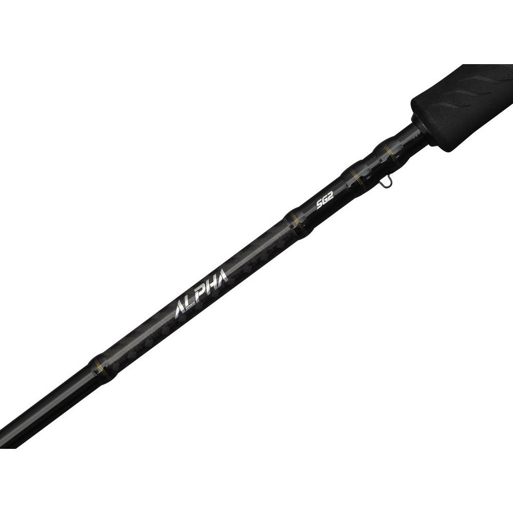 Savage Gear SG2 Big Bait Specialist BC Canne à pêche, pour la Savage Gear SG2 Big Bait Specialist BC Canne à pêche, pour la