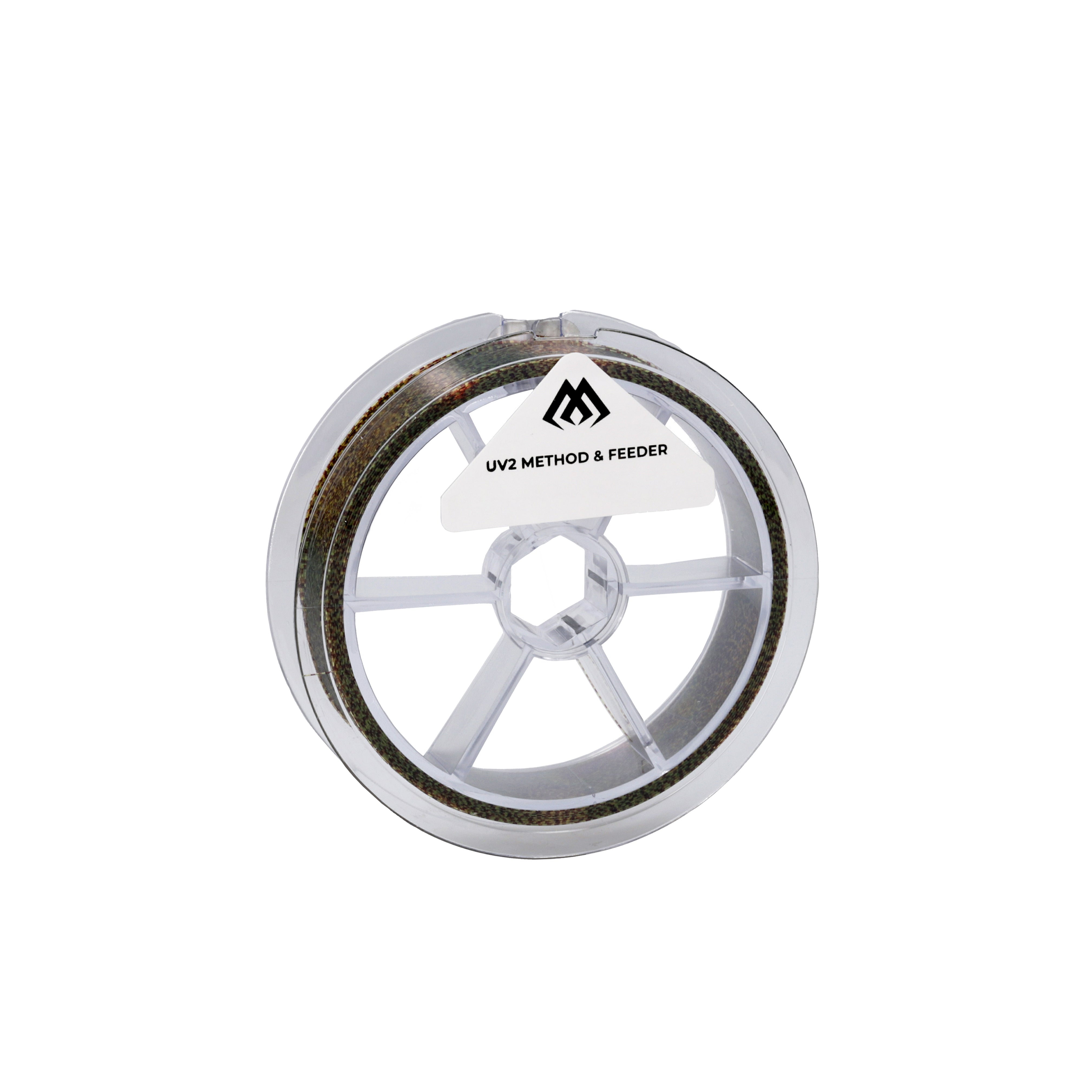 Mikado Ultraviolet II Method & Feeder Line 300m | Camo