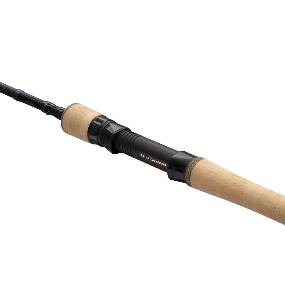 Savage Gear Salmonoid SG2 Medium Game Fishing Rod - Sea Trout Fishing Rod