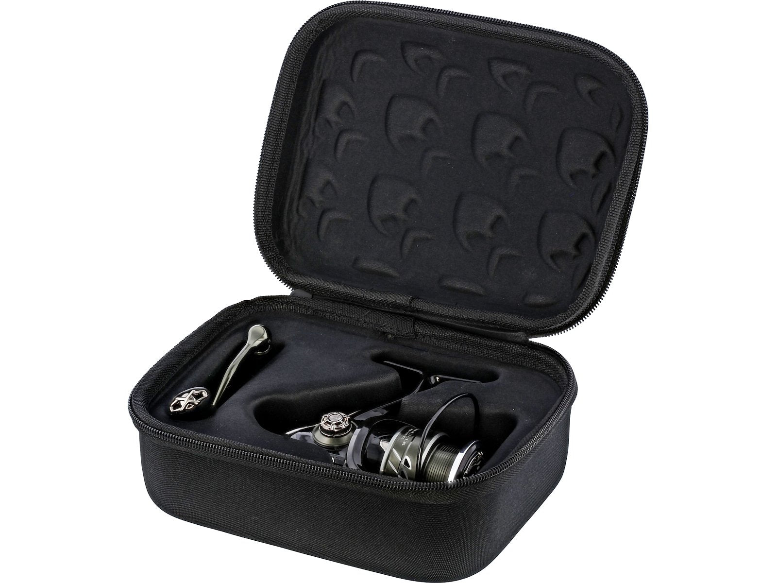 Westin W2 Spinning Fishing Reel