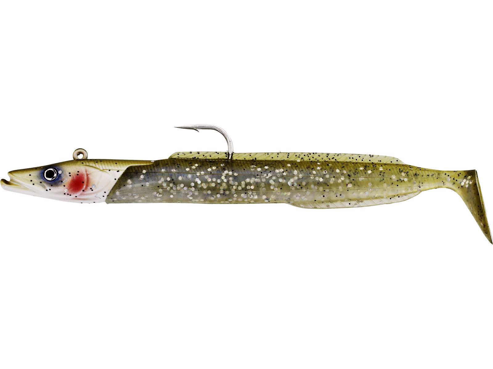 Westin Sandy Andy Jig Sea Fishing Lures - 22G | 13CM