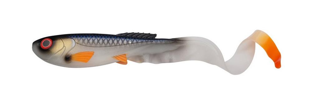 Abu Garcia Beast Curltail Pike Fishing Lure - 21cm | 89g | 1pc