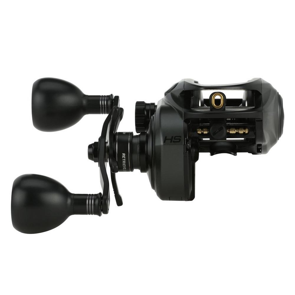 Abu Garcia Beast™ 300 Low Profile Baitcast Reel - Left Hand