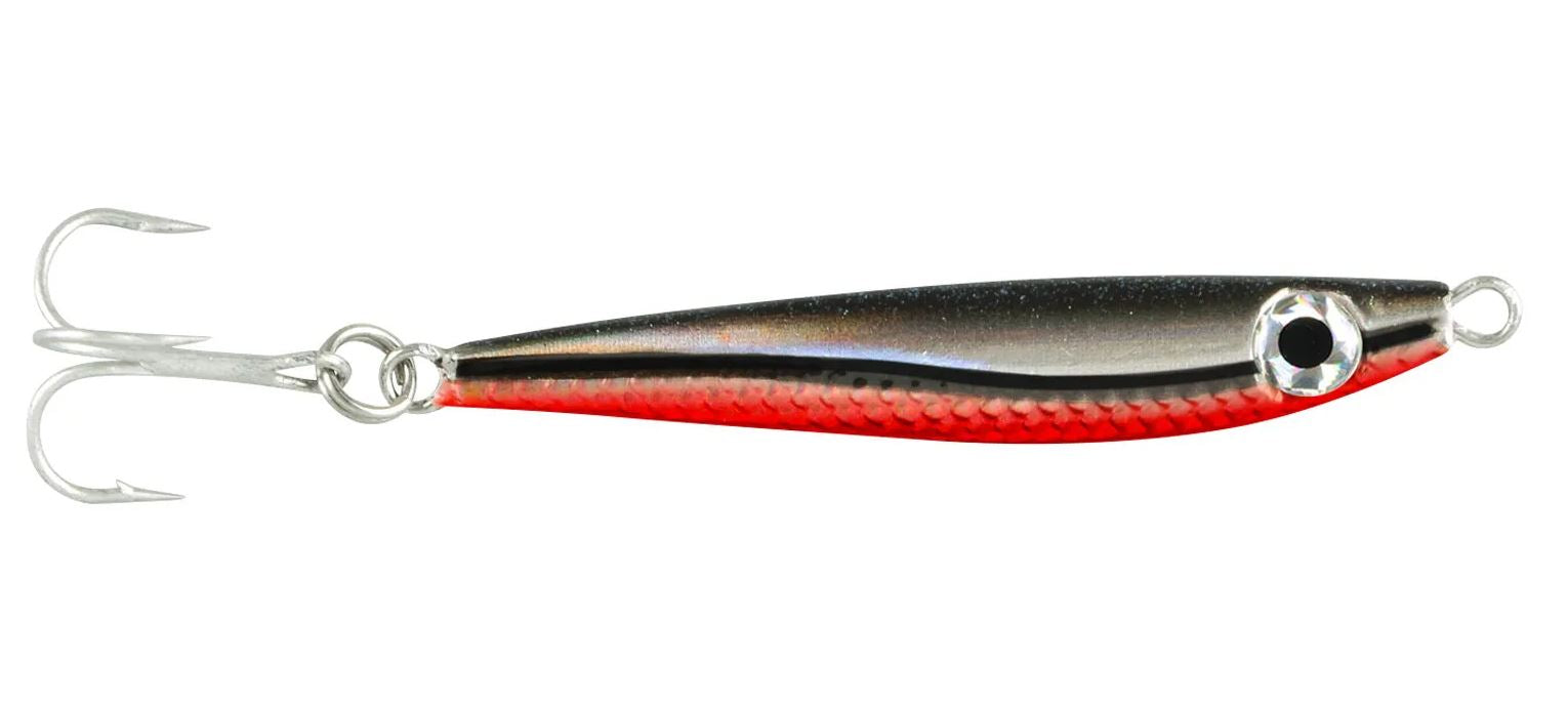 Spro Cast'X Jig Metal Sea Fishing Lure - Metal Sea Lure