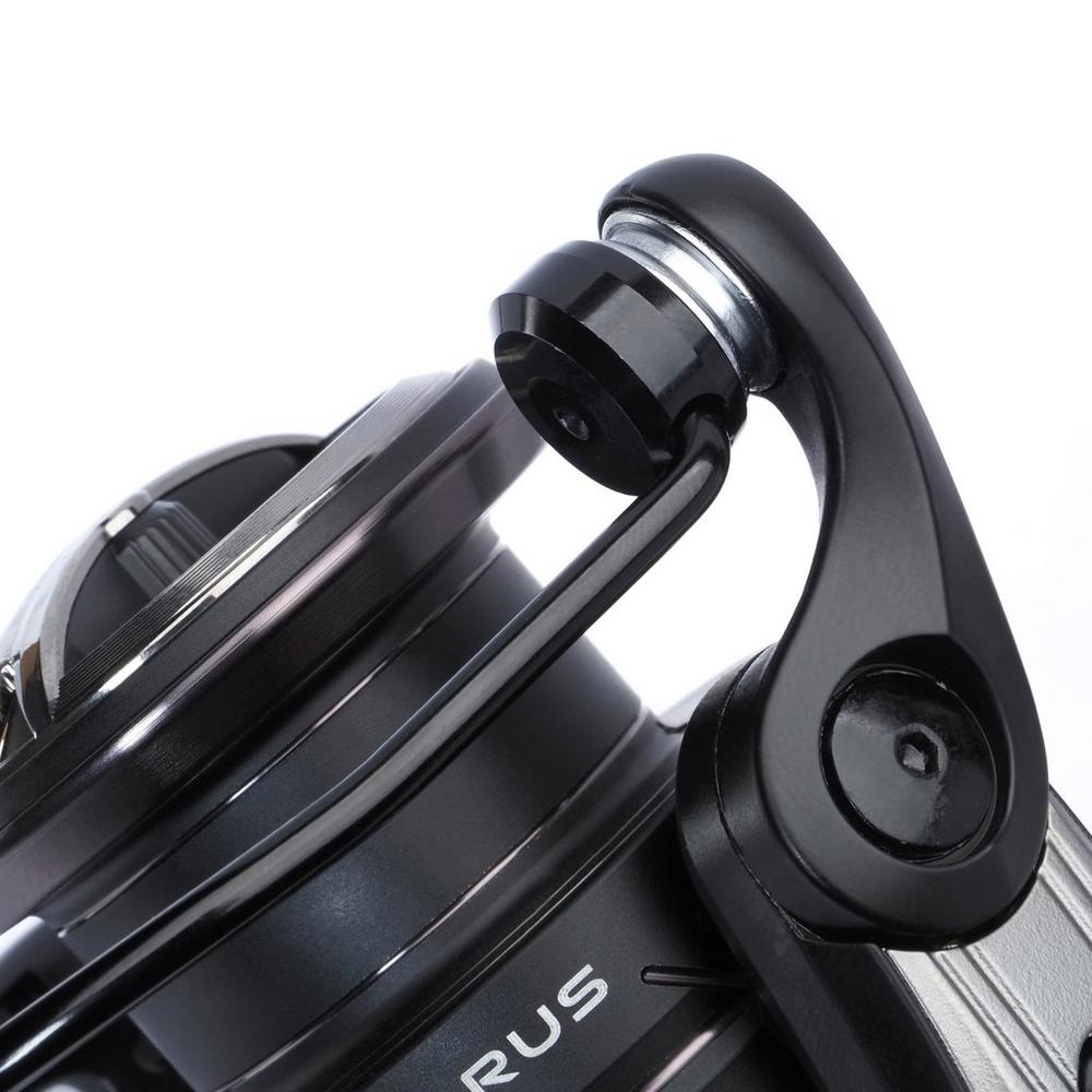 Savage Gear Exorus Spinning Reel - Predator Spinning Reel - Pike Coarse Reel