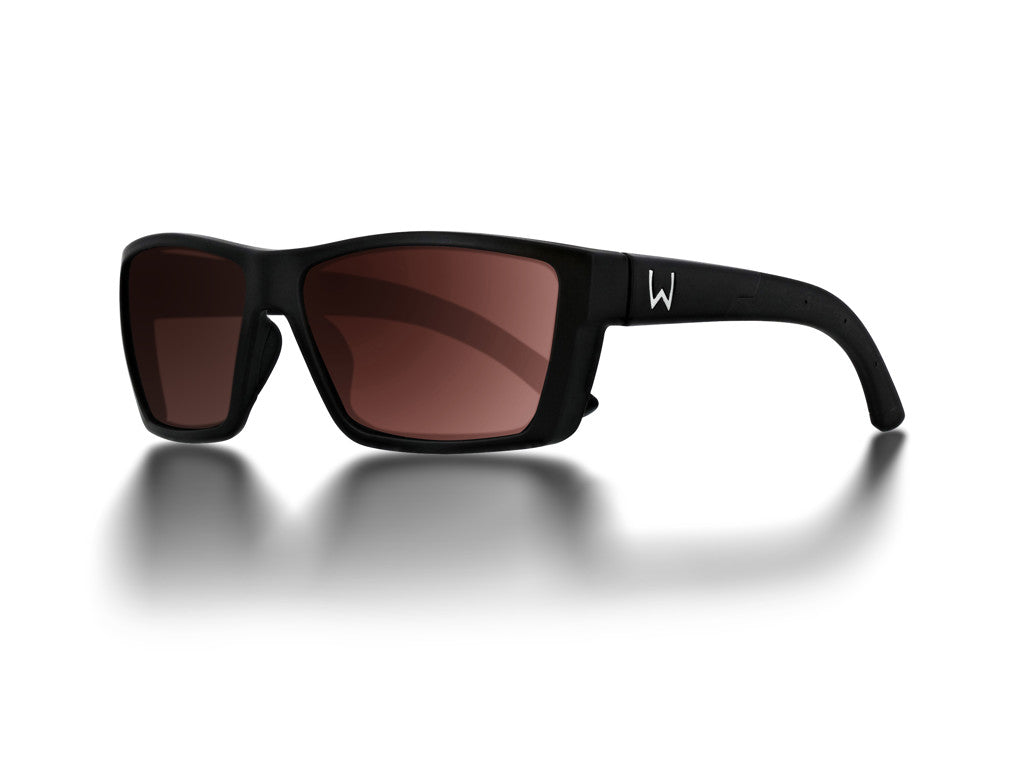 Wiley X Polarized Sunglasses Review | The Fishidy Blog