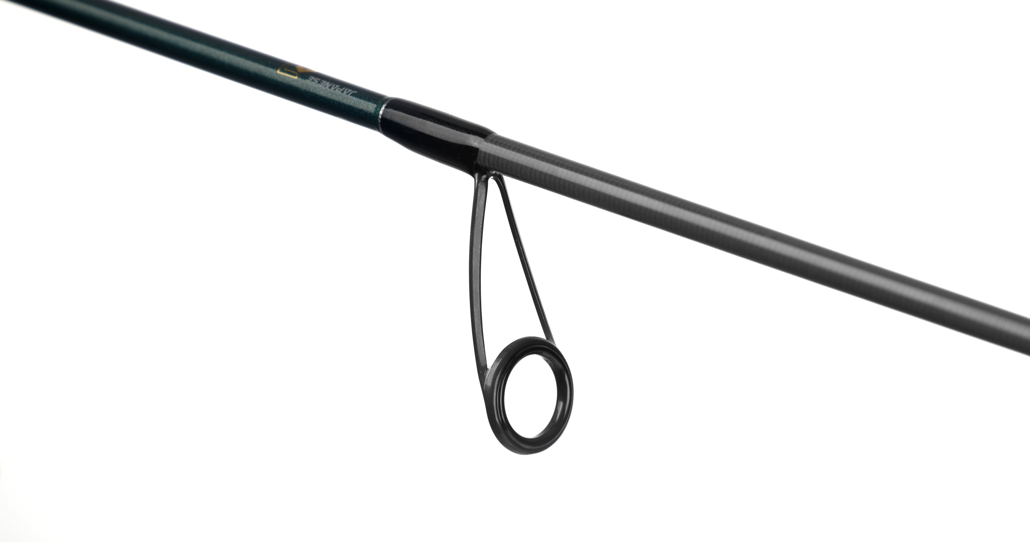 Mikado Jaws Evo Spin Spinning Rod 2pc