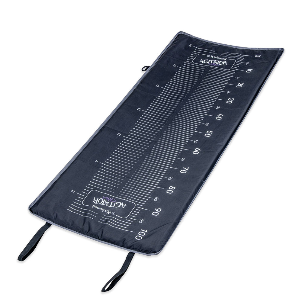 Wychwood Agitator Compact Roll Unhooking Fishing Mat