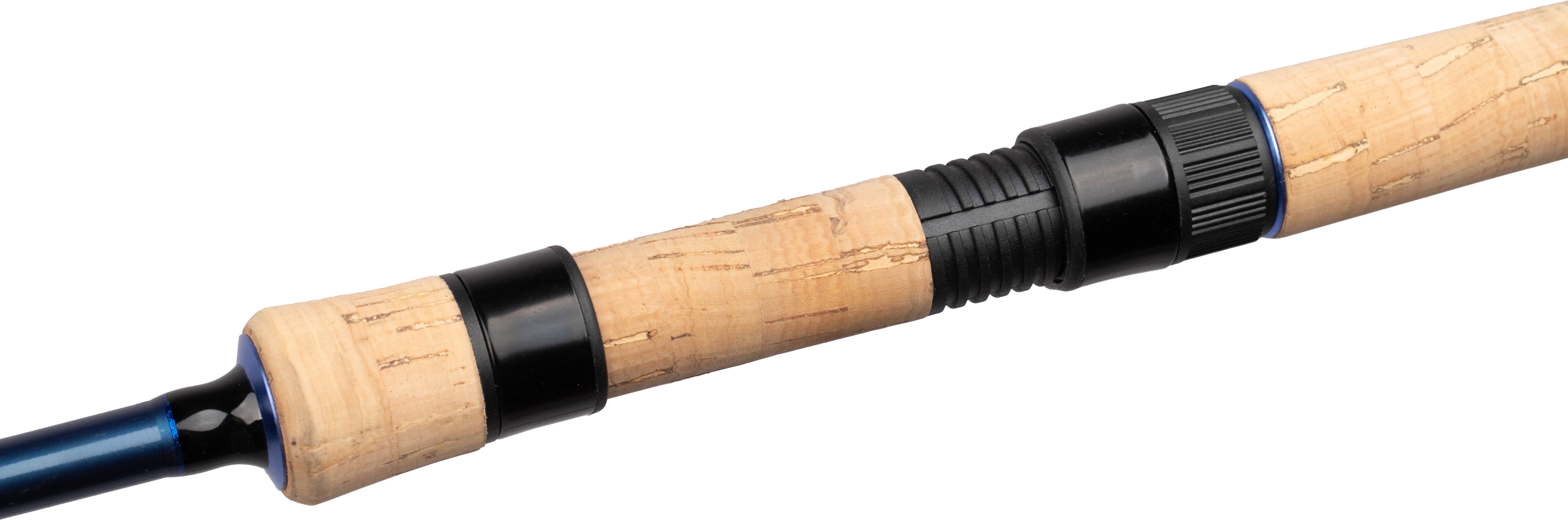 Mikado LX Legend Spin Fishing Rod - Predator Spinning Rod - 7ft / 8ft