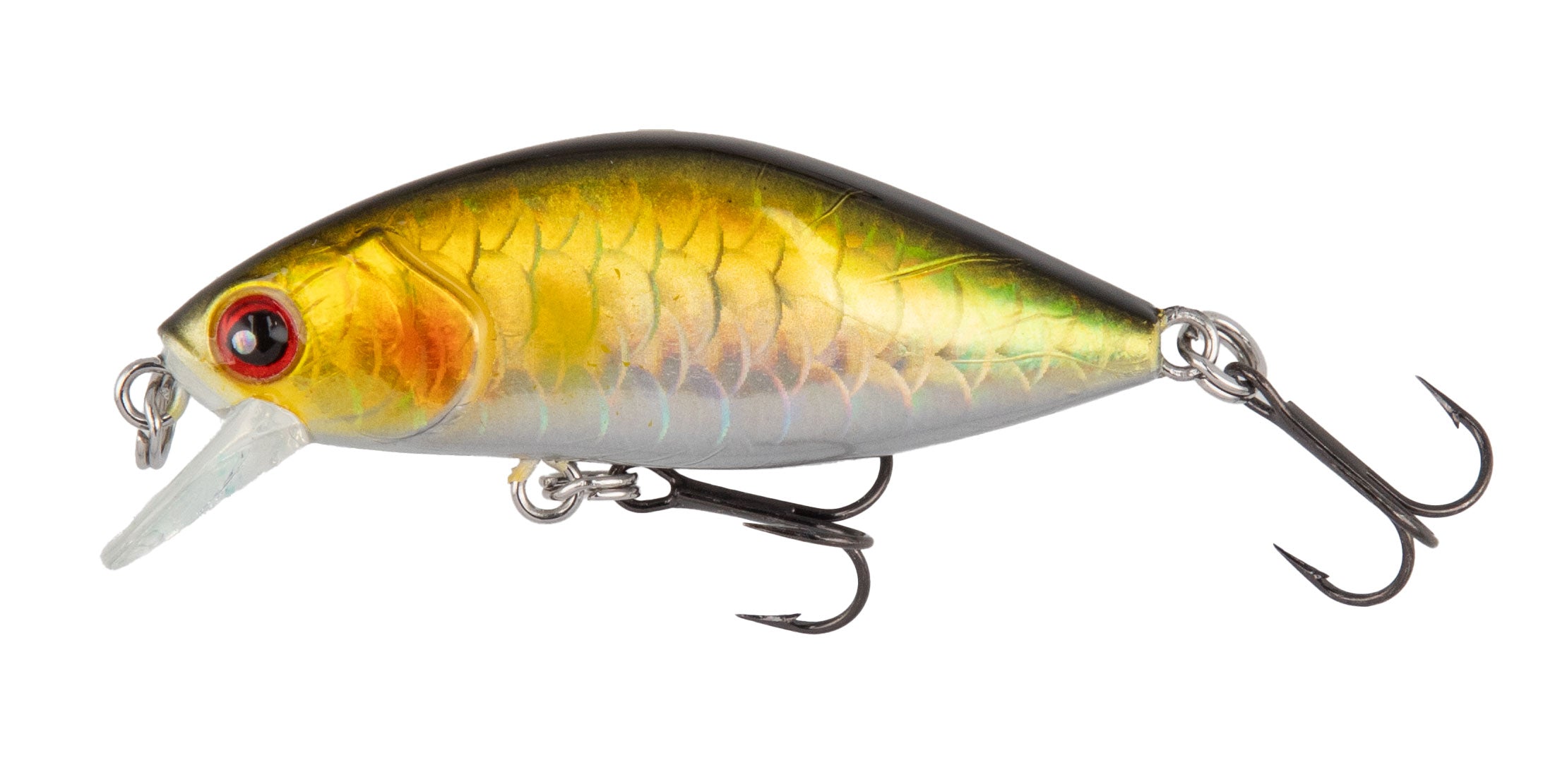 Mikado Wobbler Delicious Sinking Fishing Lure - 4.5cm | 3.5g