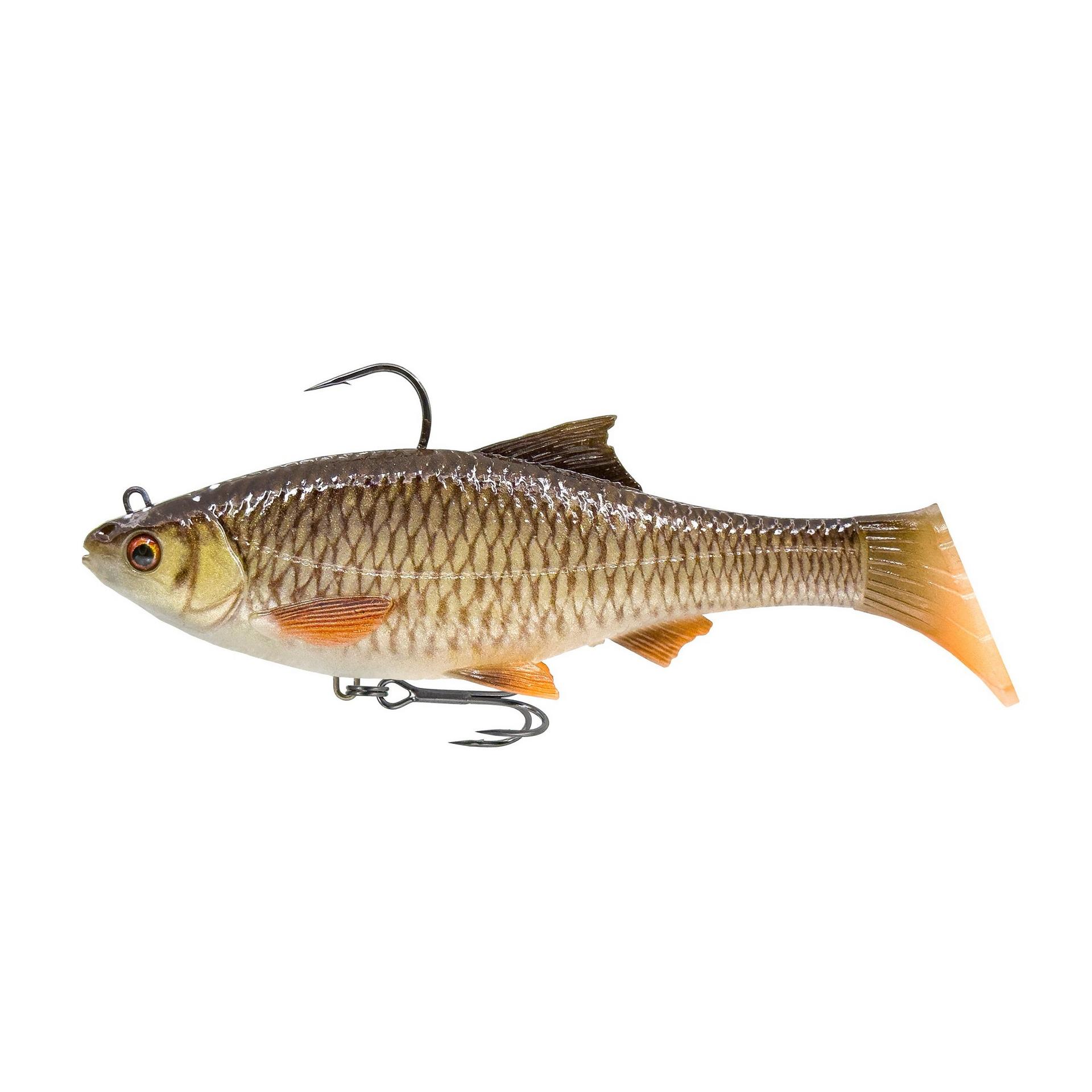 Savage Gear 3D Roach R2F Lures