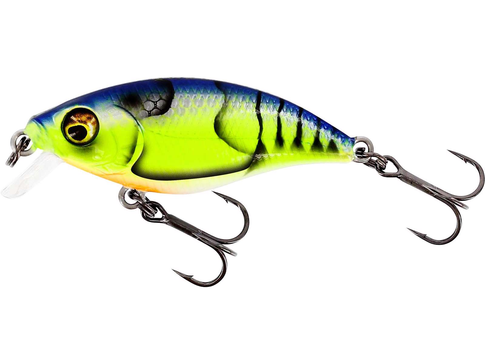 Westin BuzzBite SR Crankbait Lures  - 4g | 4cm