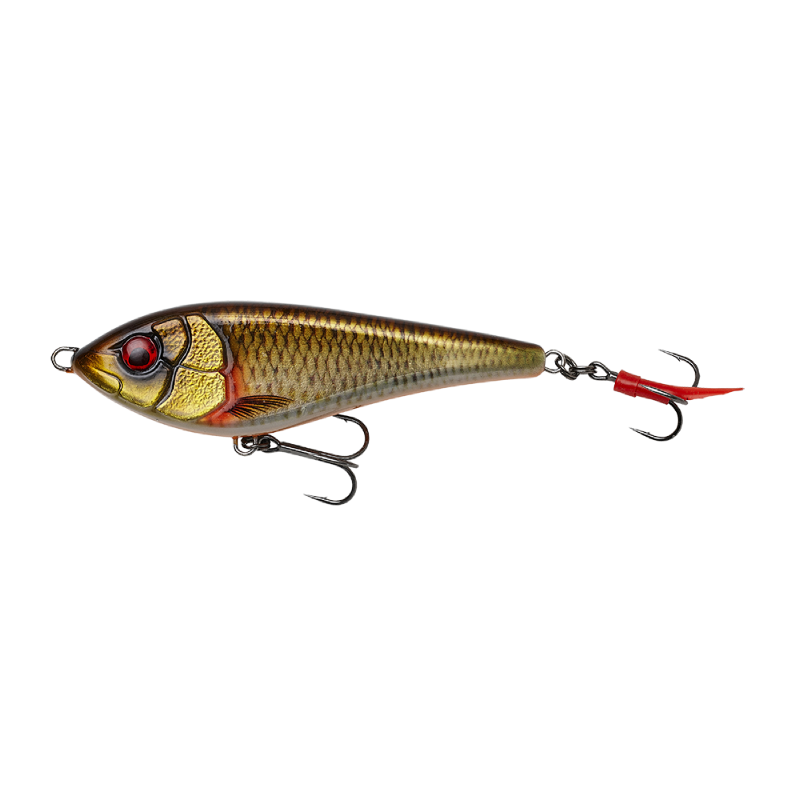 Poisson Nageur Savage Gear Deviator Swim 12,5cm - Leurre de la pêche Poisson Nageur Savage Gear Deviator Swim 12,5cm - Leurre de la pêche