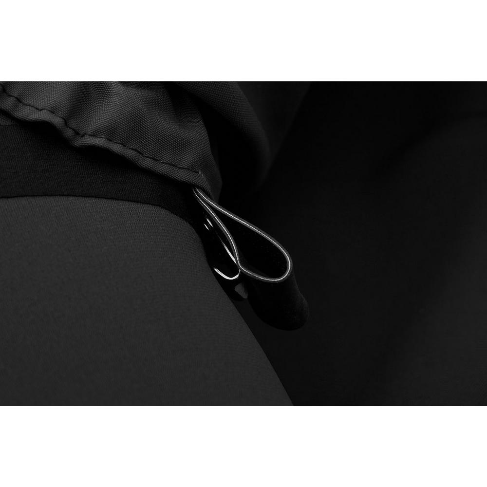 Savage Gear SG8 ZIP Chest Fishing Waders Stockingfoot - Zipped Chest Waders