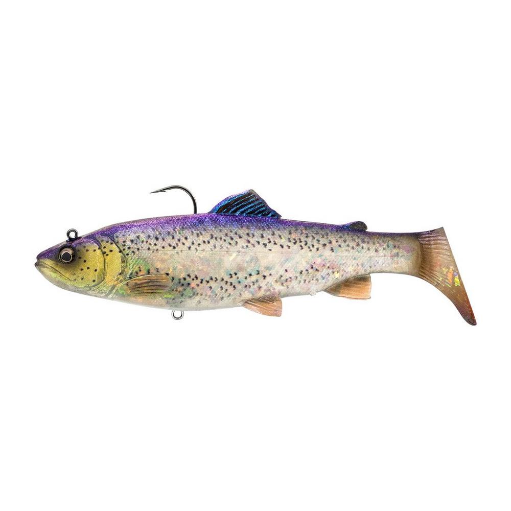 Savage Gear 3D Trout Shad lure