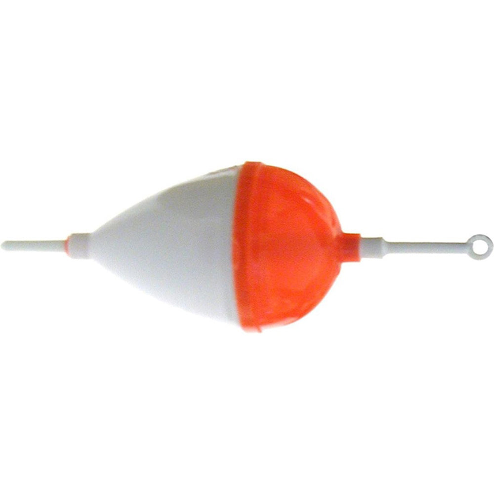 Buldo Red And White Pearl Float