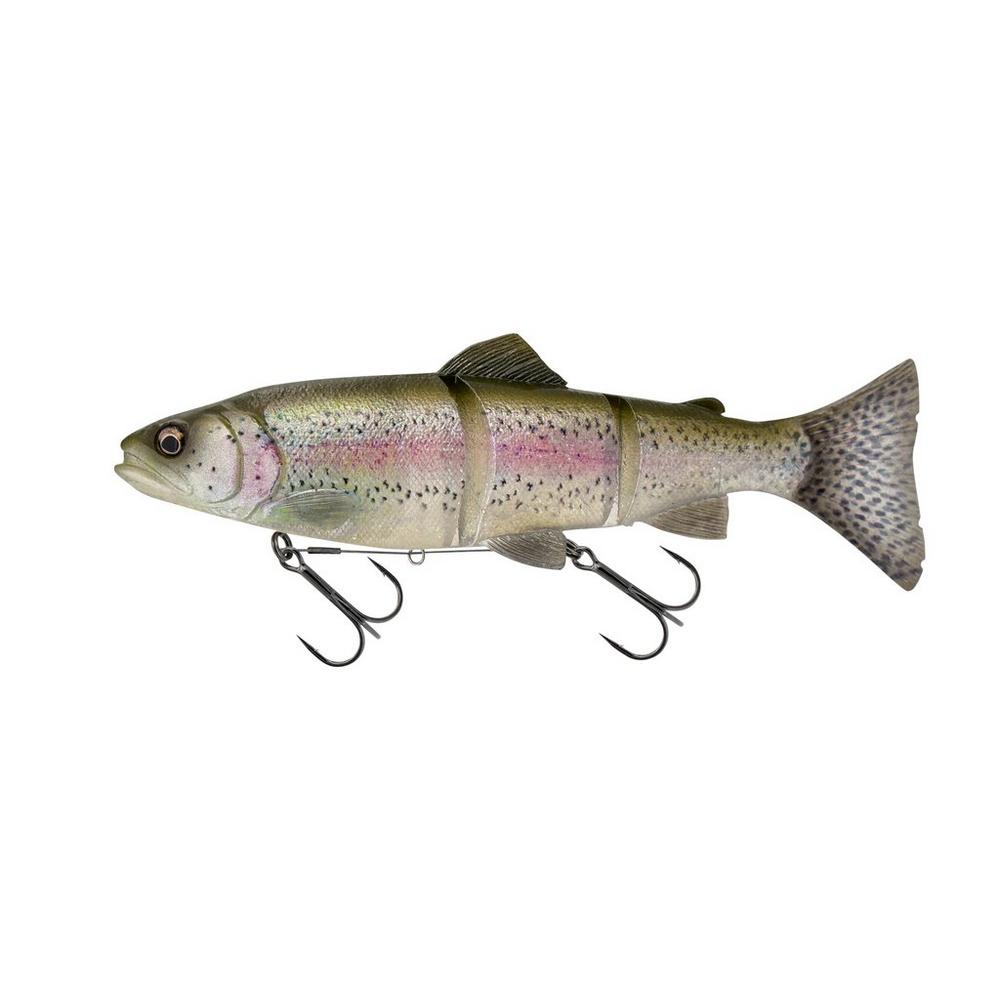 Savage Gear 3D Line Thru Trout Lure
