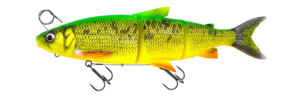 Savage Gear 3D Line Thru Whitefish Lure