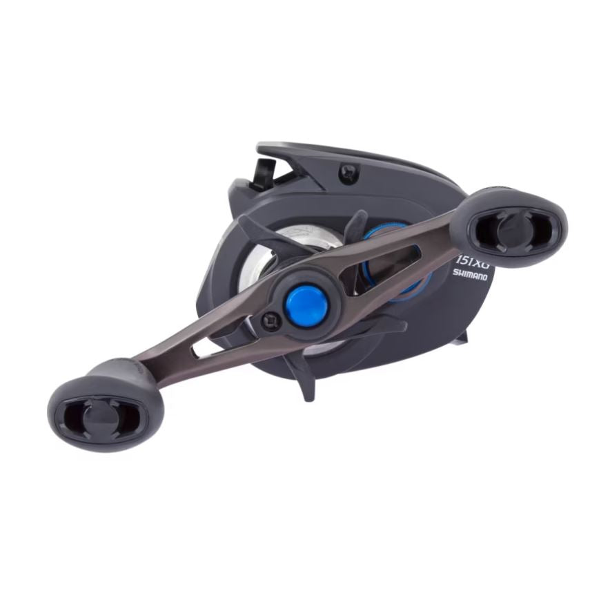 Shimano Fishing SLX 151 XG A Low Profile Reels [SLX151XGA Shimano Fishing SLX 151 XG A Low Profile Reels [SLX151XGA