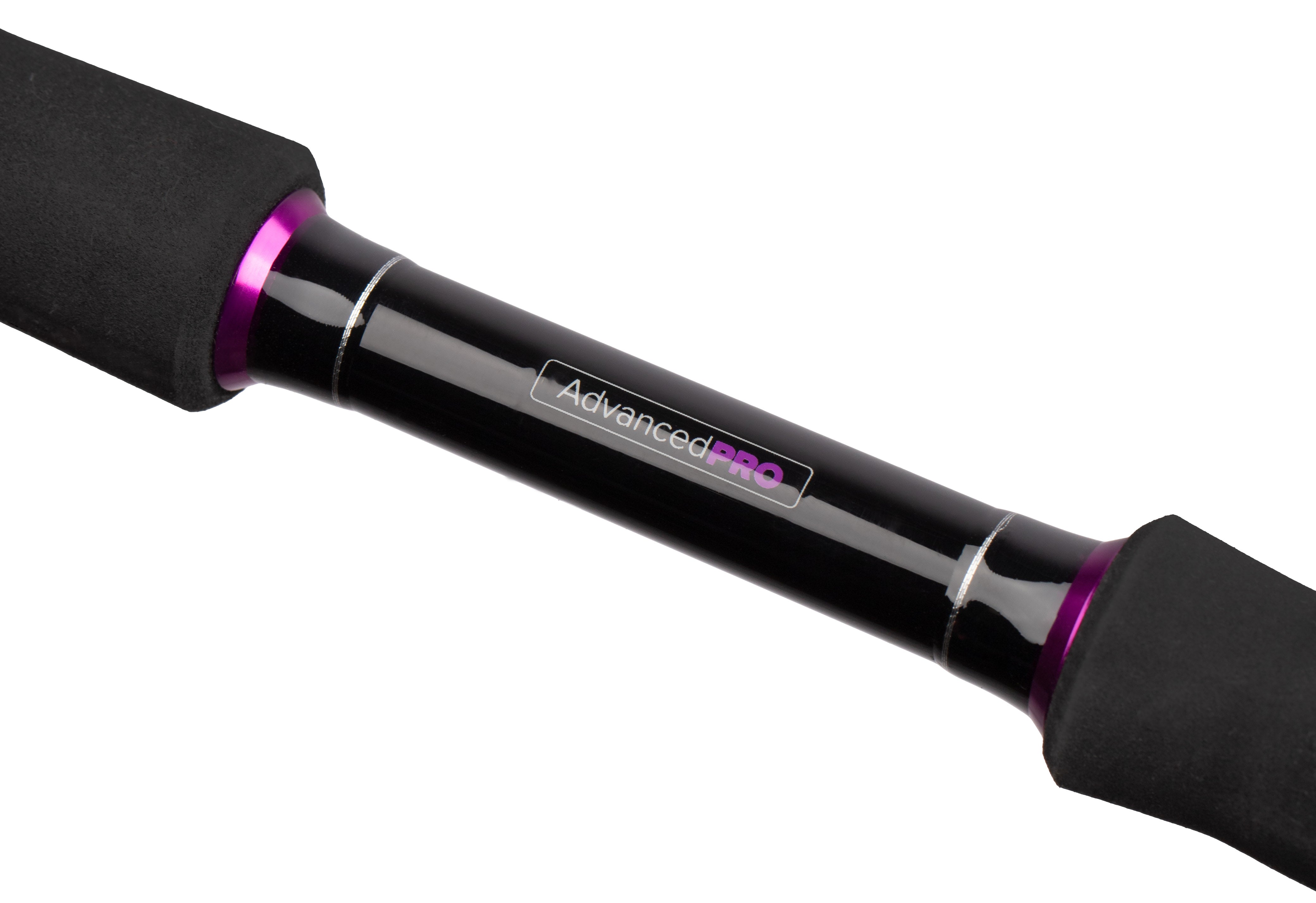 Mikado Bixlite Power Spin Pike Fishing Rod 